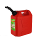 Fuel Cans - 10 Liters - GT-10-01 - Seaflo